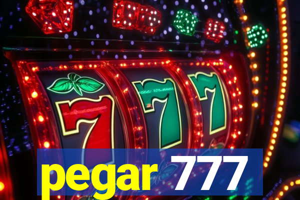 pegar 777